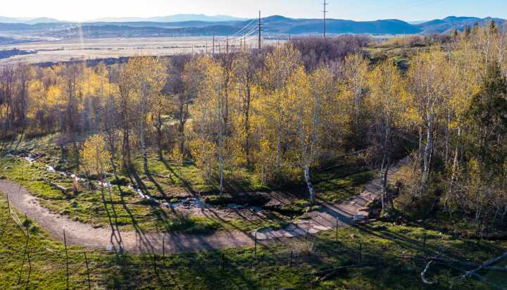 Basin Rec seeks volunteers for National Trails Day on Saturday