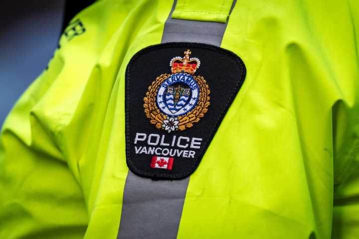 Bible group called 911 about man, later arrested in ramming of Vancouver arena
