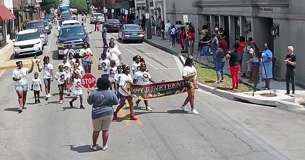 8th annual Juneteenth in Jonesboro returns this week