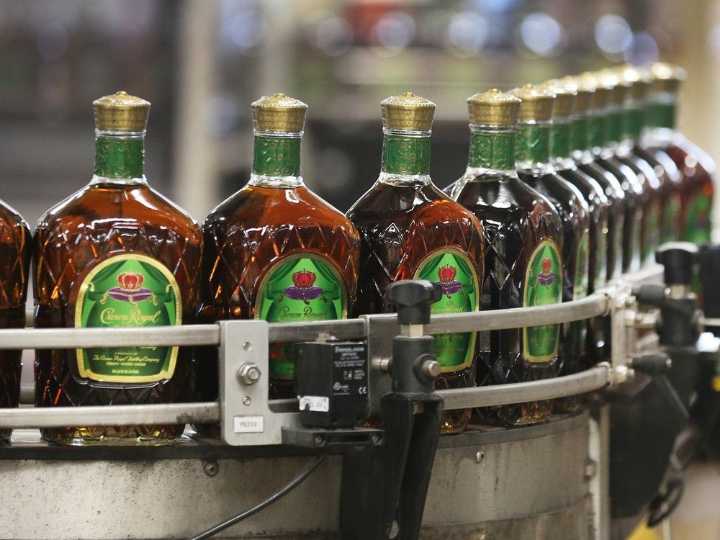 Five busted in $500K-plus Windsor whisky heist — hunt continues for others