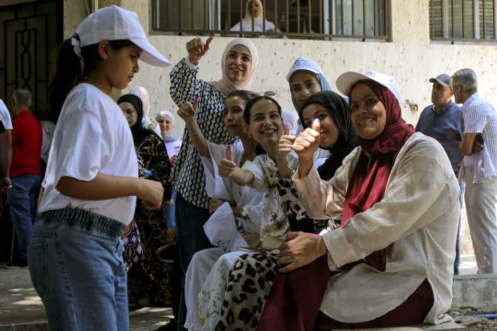 What Lebanon’s municipal election results mean for Hezbollah