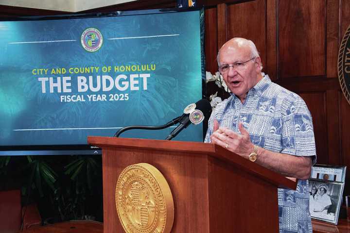 Honolulu City Council adopts $5.19B budget package