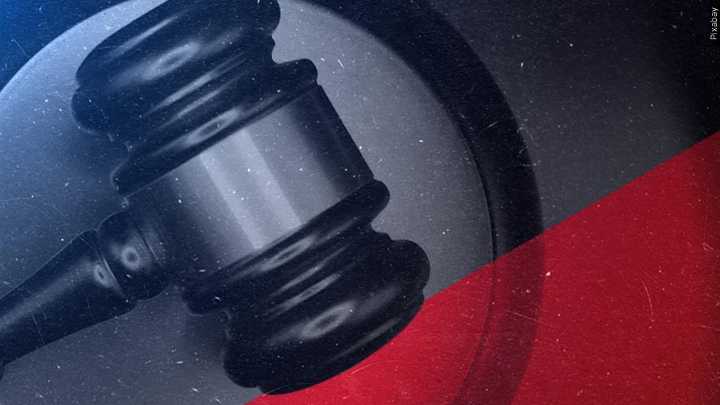 Bagley Woman Accused of Intentionally Driving SUV into Buggy Near Clearbrook