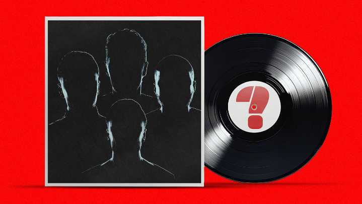 The Future of Music CEOs: Nepotism Still Rules as AI Comes for the Biz