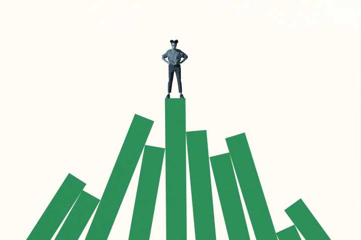 Cómo el fracaso puede ser tu mejor aliado para triunfar