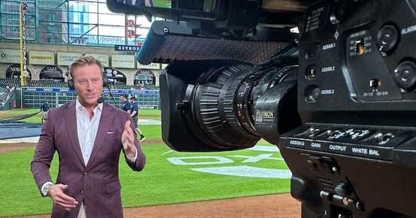 Houston Fox Station Eliminates Sports Anchor Position