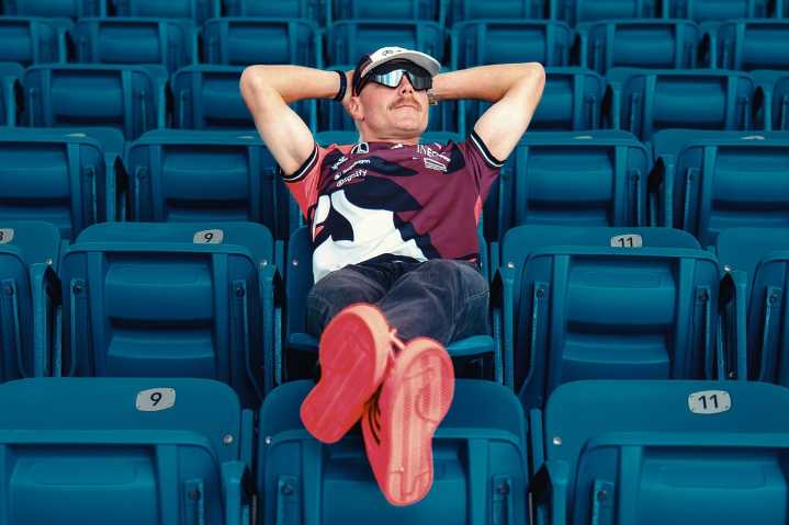 Valtteri Bottas: The F1 outsider's options to get back on the grid in 2026