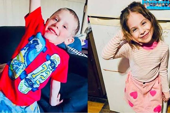 Mounties used polygraph tests during some interviews in missing N.S. children case
