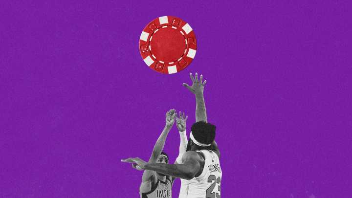 ‘I’m Treating Guys Who Would Never Be Caught Dead in a Casino’