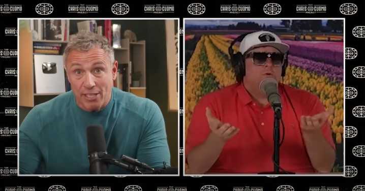 Tim Dillon Trashes Cuomo Defending Hunter Biden as ‘Typical’ Drug Addict