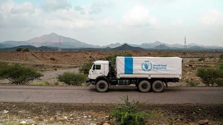 Five killed, several injured after attack on UN aid convoy in Sudan