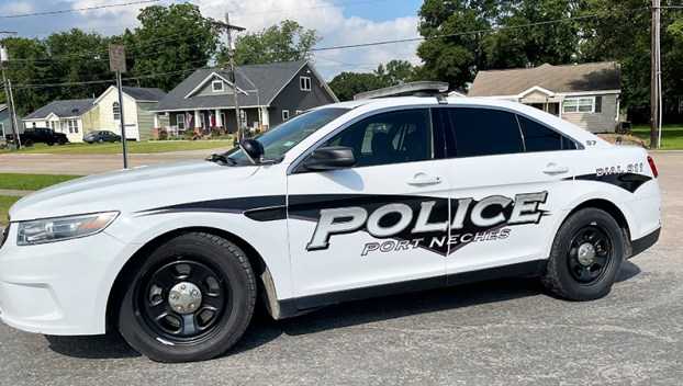 Port Neches Police blotter – Calls and arrests from May 26 to June 1