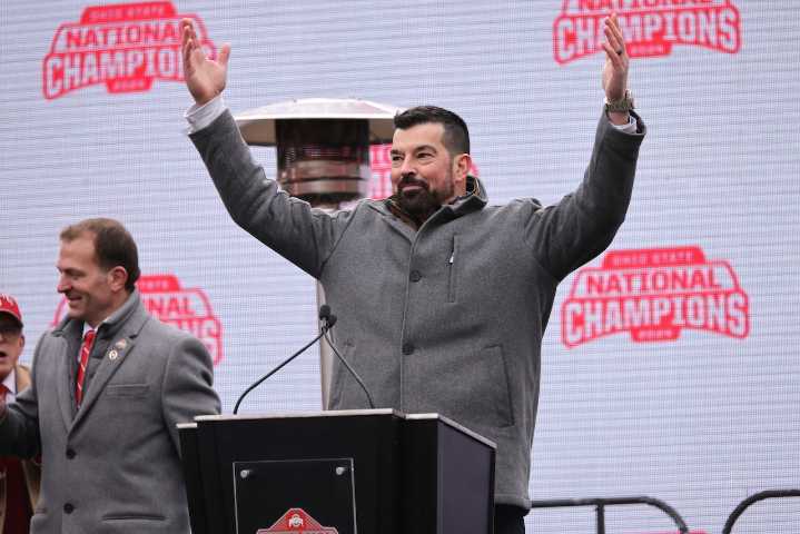 What the House settlement approval means for Ohio State football, the Buckeyes’ athletic department