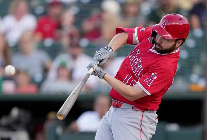 Nolan Schanuel, Andrew Abbott among the fantasy baseball surprises of the past month