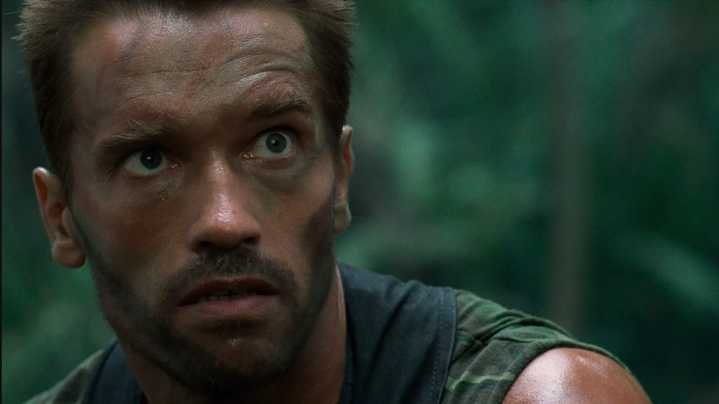 Predator: Killer Of Killers Might Explain What Happened To Arnold Schwarzenegger