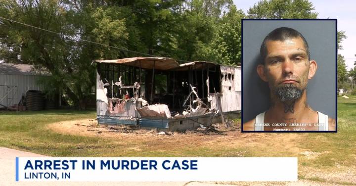 Man called killing girlfriend's stepfather a 'hate crime' to avoid state prison: Cops