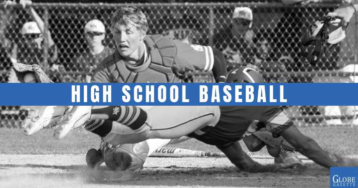 High School Baseball Scoreboard: June 5, 2025