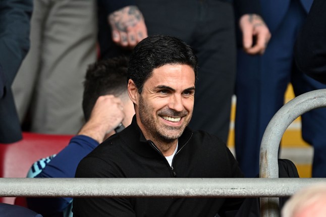 Arsenal close in on first summer signing with cut-price deal for Chelsea flop