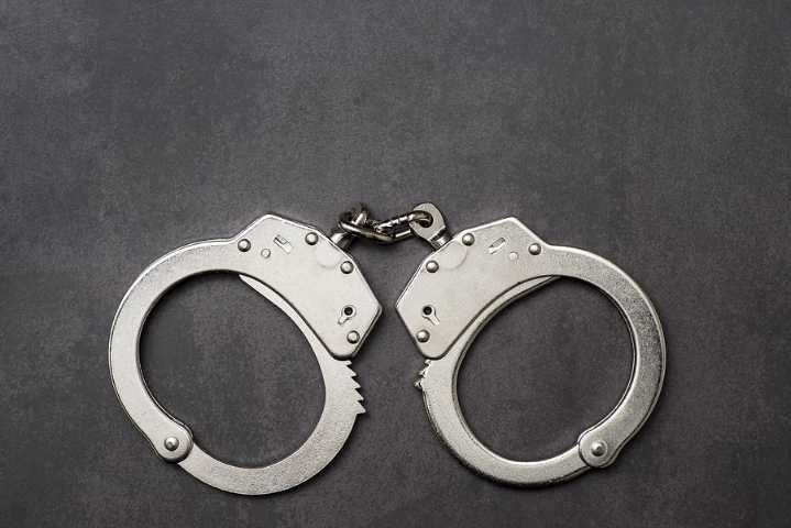 Fatal 2nd Street blast ends in murder bust