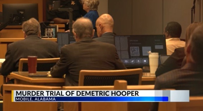 Mobile County murder trial nears end in 2012 girl’s disappearance: closing arguments