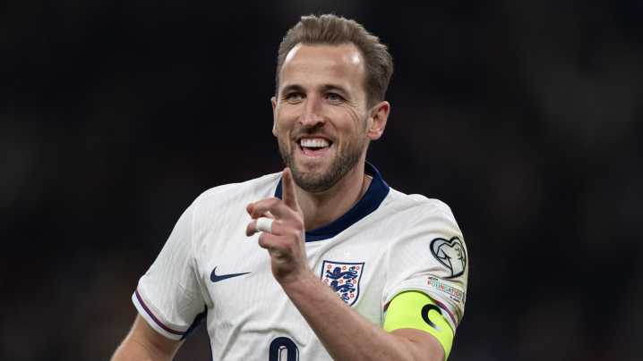 Andorra vs England live stream: How to watch today’s 2026 World Cup qualifier online from anywhere