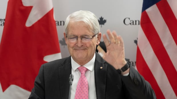 Marc Garneau, 1st Canadian astronaut in space, dead at age 76