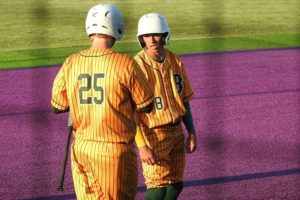 Bonneville senior Greyson Martin named 5A MVP, joining 5 fellow Bees in All