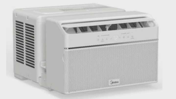 Midea recalling 1.7M of its popular air conditioners due to mold concern