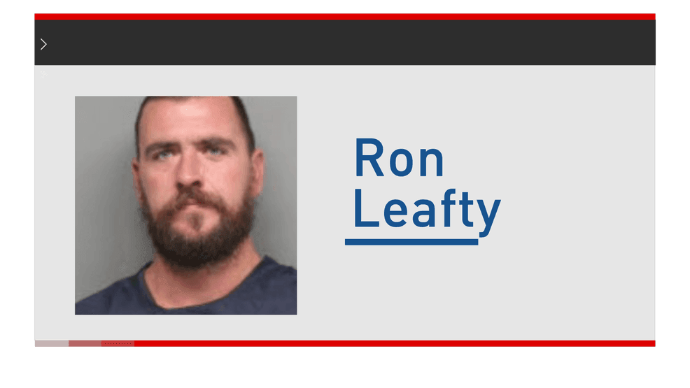 Lincoln man arrested following crash where passenger injured