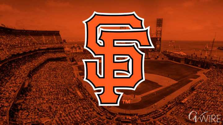 Versatile Jerar Encarnación Returns to Giants After March Surgery on His Broken Left Hand