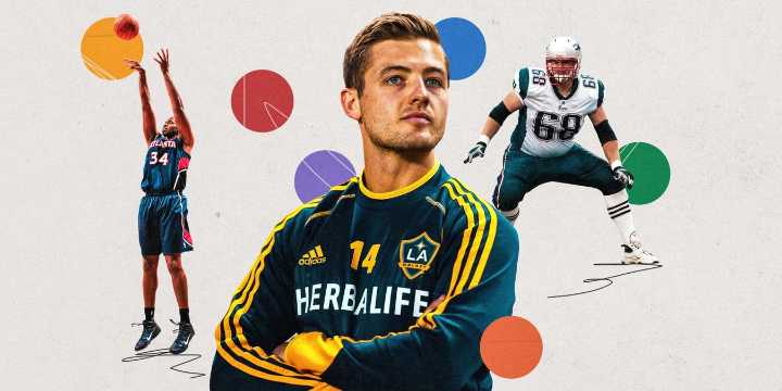 Pride progress? As gay pro athletes consider coming out, each announcement makes a mark