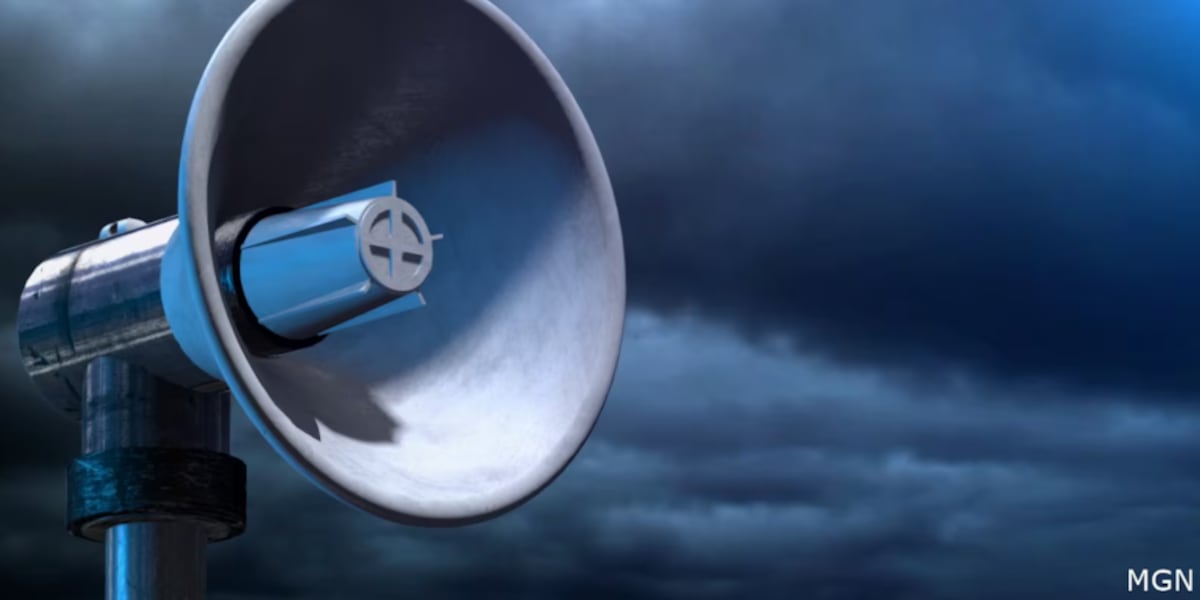 Legislation introduced to protect NWS operations, forecasting