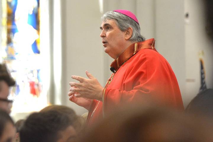 Parishes will pay $80 million in Buffalo Diocese’s $150 million bankruptcy settlement
