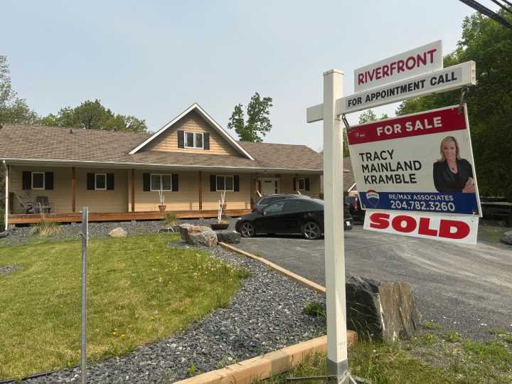 REAL ESTATE INSIGHTS: May 2025 market snapshot: Winnipeg's steady climb amid national slowdowns
