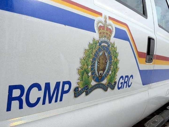RCMP arrest Olds resident for child pornography offences