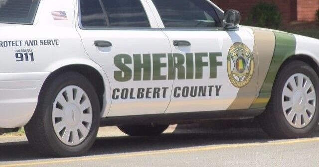 Colbert County Sheriff's Office partners with ICE in new program