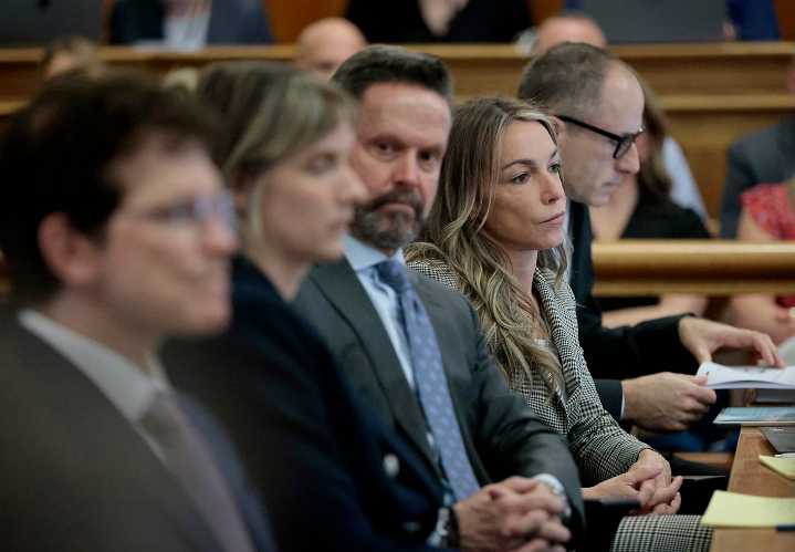 Forensic pathologist testified John O’Keefe’s arm appeared to show ‘multiple strikes from a dog.’ Here’s how the day unfolded.