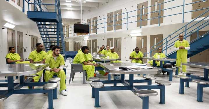 Death is second this year at Richmond City jail