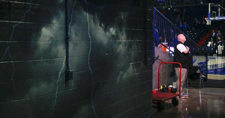 Steps taken to safeguard Thunder games, other events in Oklahoma