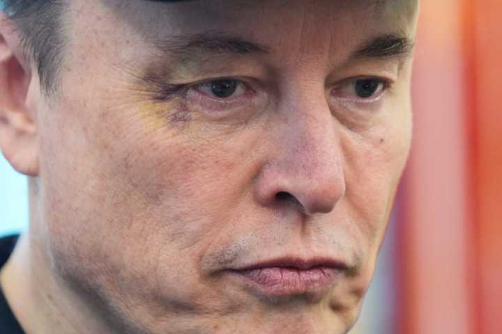 Demócrata pide información a Trump sobre el supuesto consumo de drogas de Elon Musk