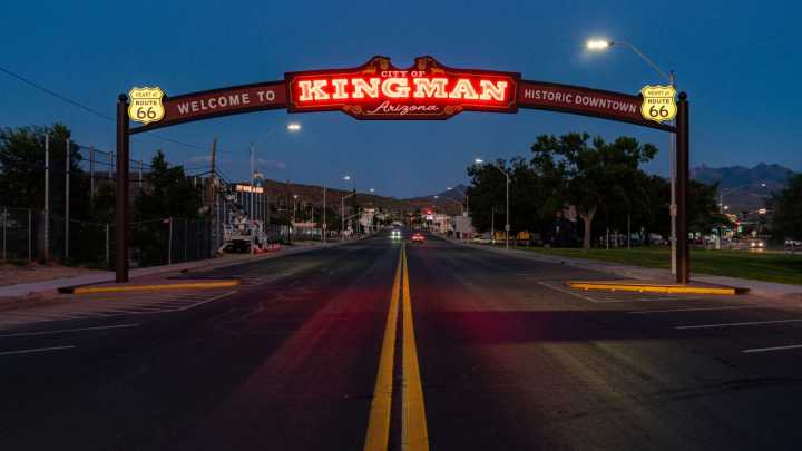 How rural communities in Arizona are planning for growth