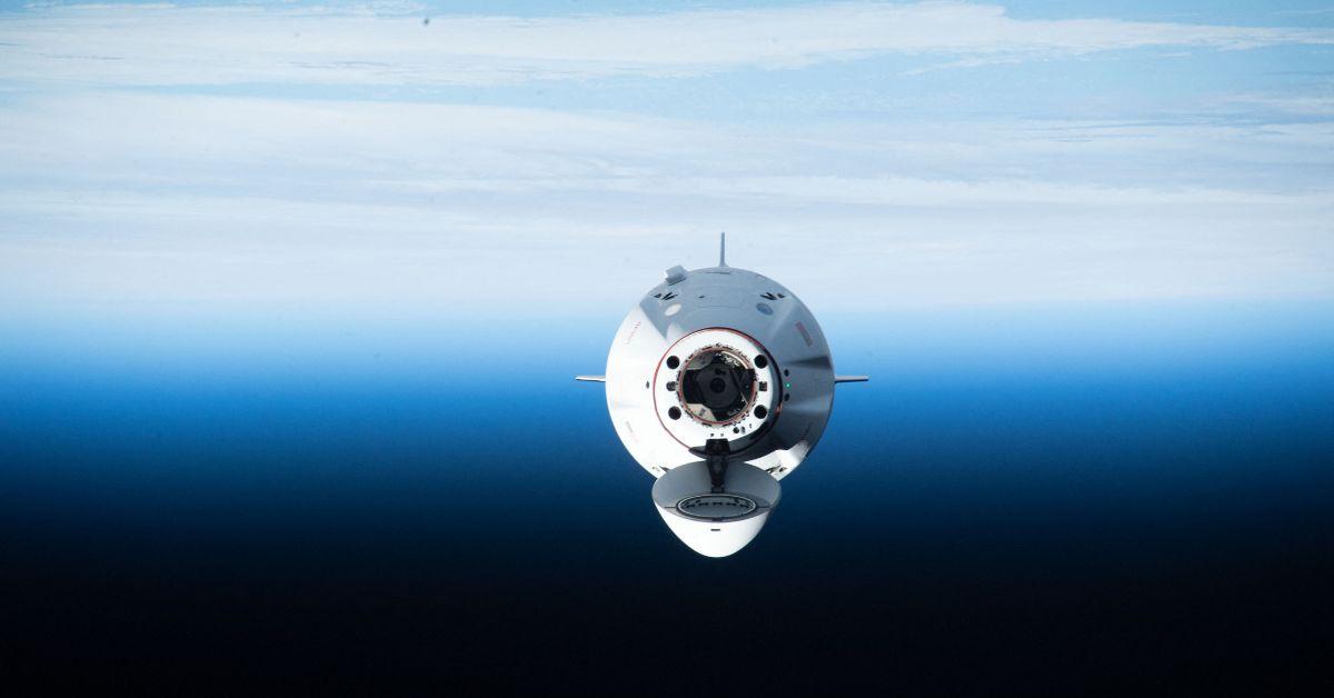 What Is the Dragon Spacecraft? Why Elon Is Decommissioning It