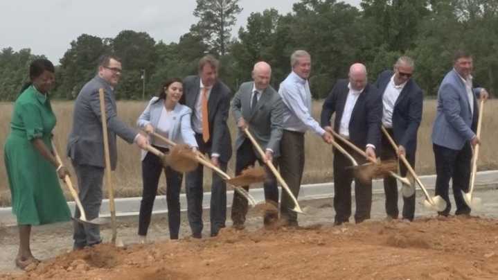 Homanit invests $250M in South Carolina plant to bring 300 jobs