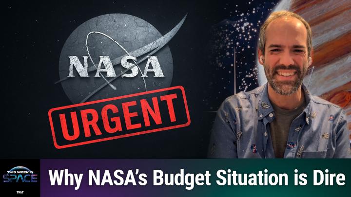 This Week In Space podcast: Episode 164