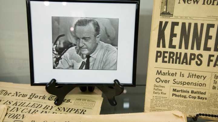 Republic columnist: My mission is to uncover the truth