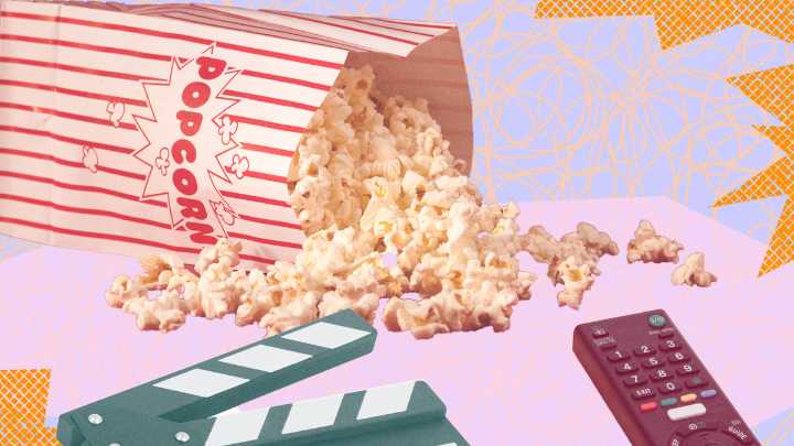 30 of the Sweatiest Movies to Watch This Summer