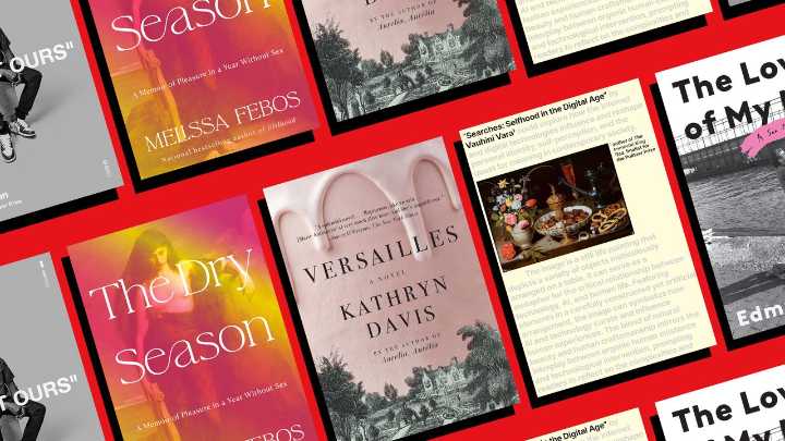 A Newspaper Published an AI-Generated List Full of Fake Novels. Here, 12 Real Books to Read Instead