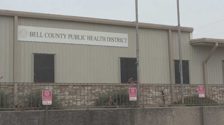 Temple health clinic closes after deep federal funding cuts