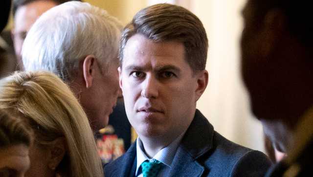 Miles Taylor challenges Trump investigation orders