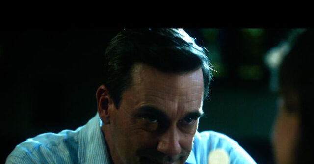 Apple TV Under Fire for Mocking Catholicism over Show Featuring Jon Hamm Breaking Into Church to Snack on Eucharist: 'Would He Desecrate Mohammed?'